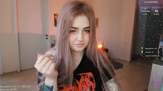 gothkittys camvideo chat porn video