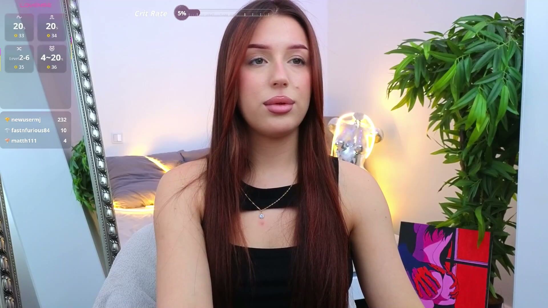 anikaharrys cam 10-Feb-26
