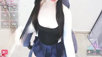 lee_smile recorded nude video 685506