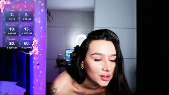 veronica_larsson recorded nude video 685574