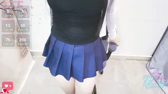 lee_smile recorded nude video 685656