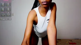 freakky_nessa recorded nude video 685662