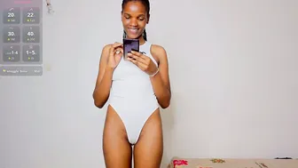 freakky_nessa recorded nude video 685662