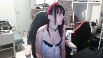 missthon recorded nude video 685746