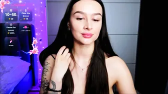 veronica_larsson recorded nude video 685757