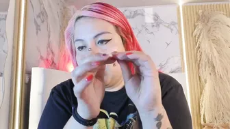 bruja_scarlata recorded nude video 685759