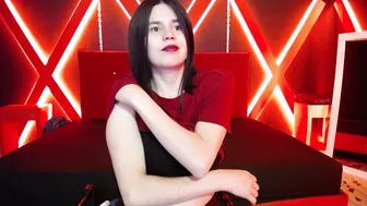 cata_black recorded nude video 685774