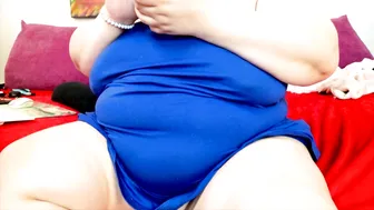 Lindalovesexy hairy - 02/10/2026
