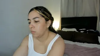 dulce_brithany recorded nude video 685879