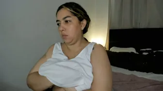 dulce_brithany recorded nude video 685915