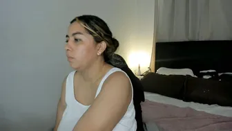 dulce_brithany recorded nude video 685915