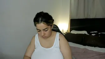 dulce_brithany recorded nude video 685915