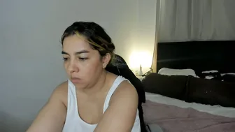 Dulce_brithany curvy webcam porn video