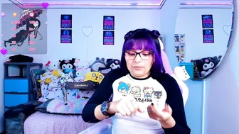 marcy_neko show stream