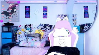 marcy_neko show stream