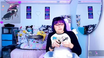 marcy_neko show stream