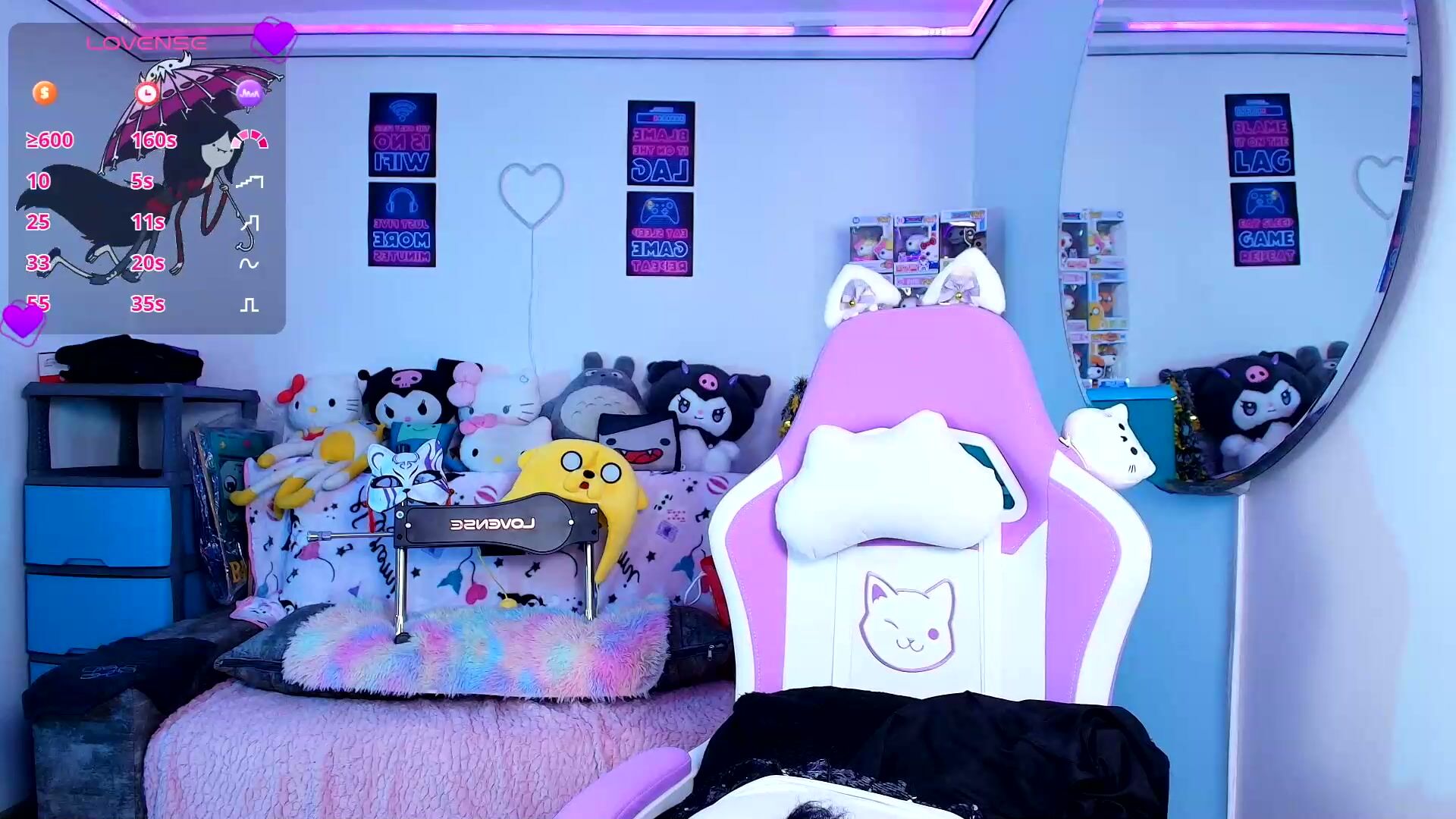marcy_neko show stream