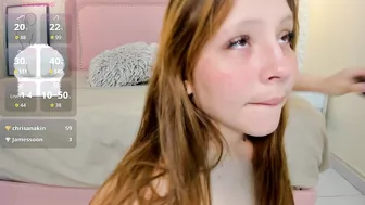 kittytimberlake recorded nude video 685988