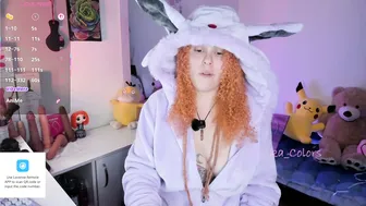 alaska_colors recorded nude video 686037