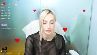 aileen_williams recorded nude video 686041