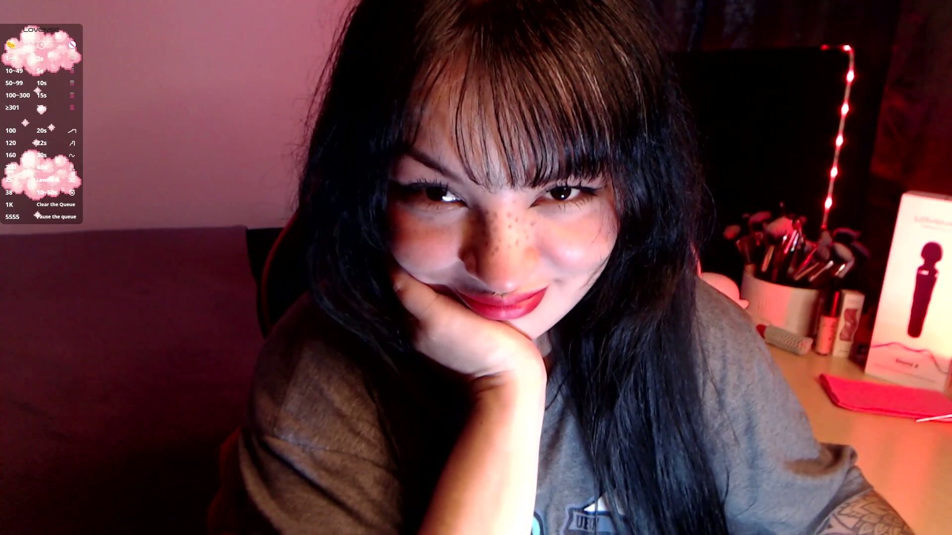 Theprojectsara1 chat sex cam naked on cam