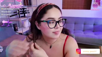 emmy_peach1 recorded nude video 686132