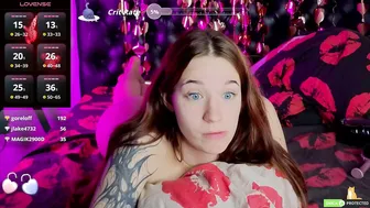 shirleythomas recorded nude video 686184