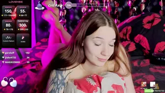 shirleythomas recorded nude video 686184