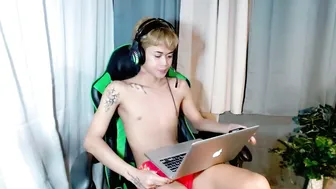 cuteleemoreno recorded nude video 686210