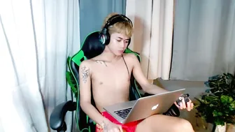 cuteleemoreno recorded nude video 686210