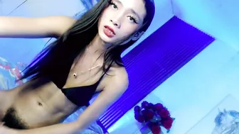 its_me_luna1111 recorded nude video 686233