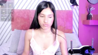 kari_kaory shy cam video