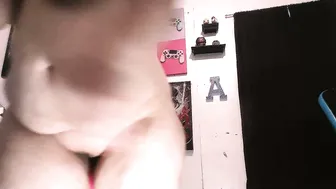 bouncinbooty recorded nude video 686297