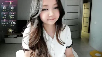fluffy_rose shy cam