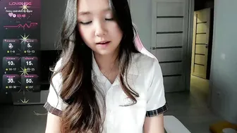 fluffy_rose shy cam