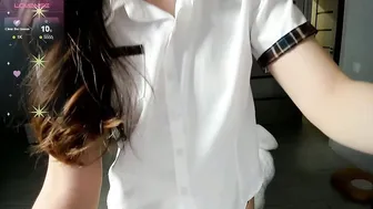 fluffy_rose shy cam