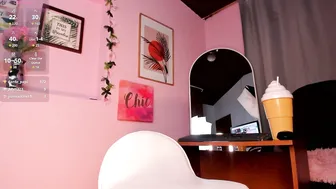zoe_bakerr recorded nude video 686347