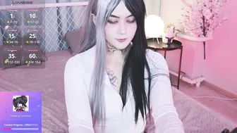 ravens_nest_ recorded nude video 686386
