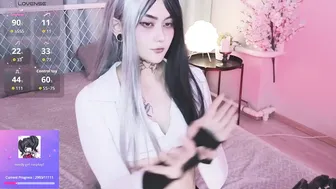 ravens_nest_ recorded nude video 686386