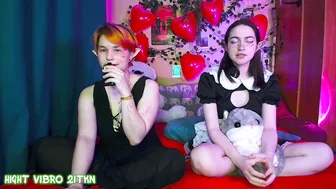trickykitsune recorded nude video 686445