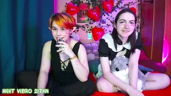 trickykitsune recorded nude video 686445