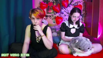 trickykitsune recorded nude video 686445