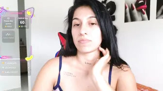tammyandrade_ recorded nude video 686496