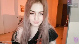 gothkittys recorded nude video 686502