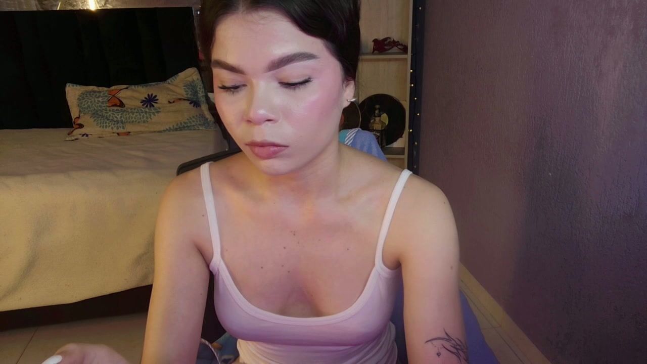sweet_c4ndy hot amateur video naked