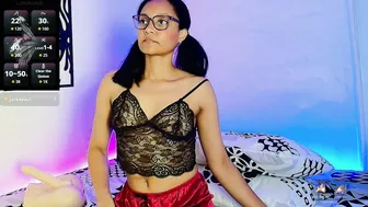 carolina_baire recorded nude video 686554