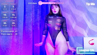 goddess_of_your_mind recorded nude video 686627