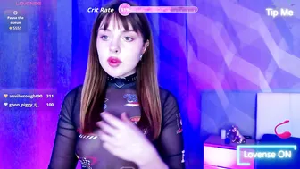 goddess_of_your_mind recorded nude video 686627