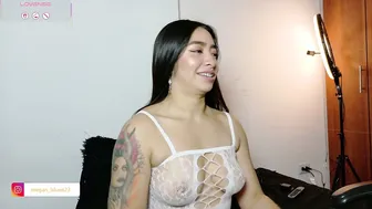 megan_bluee_ recorded nude video 686651