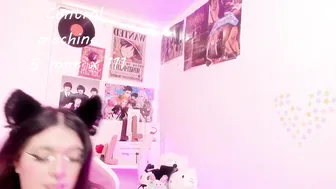 sachi_meow ahegao naked on cam